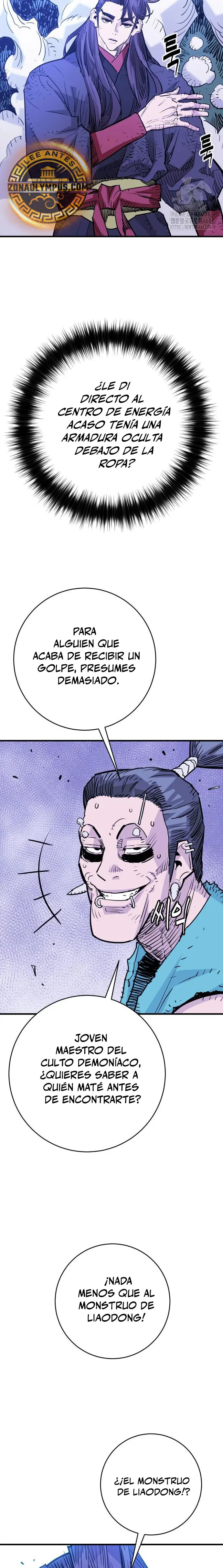 Rey Demonio capítulo 44, página 24