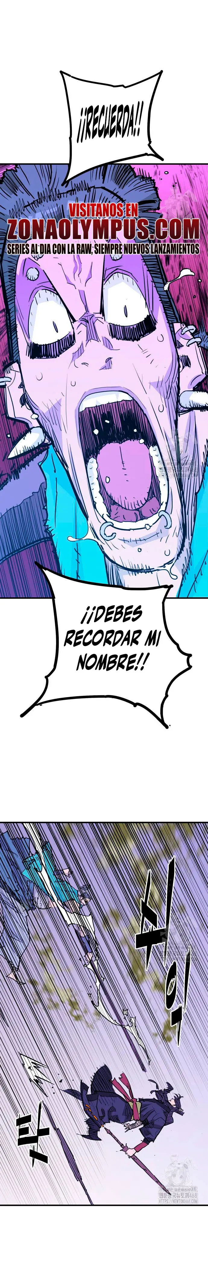 Rey Demonio capítulo 45, página 2