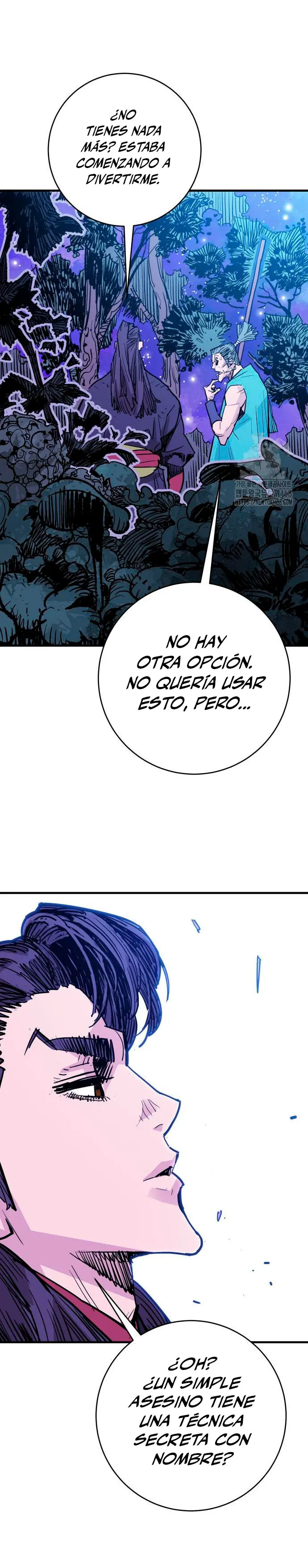 Rey Demonio capítulo 45, página 13