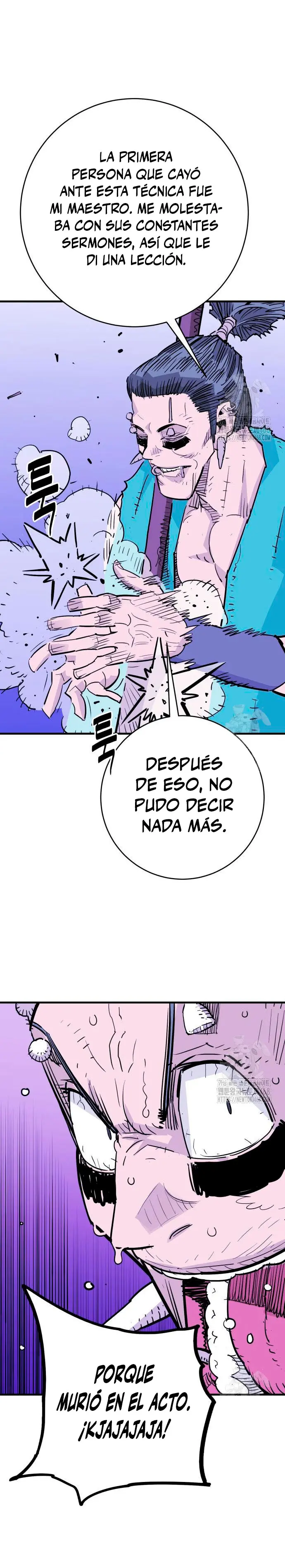 Rey Demonio capítulo 45, página 15