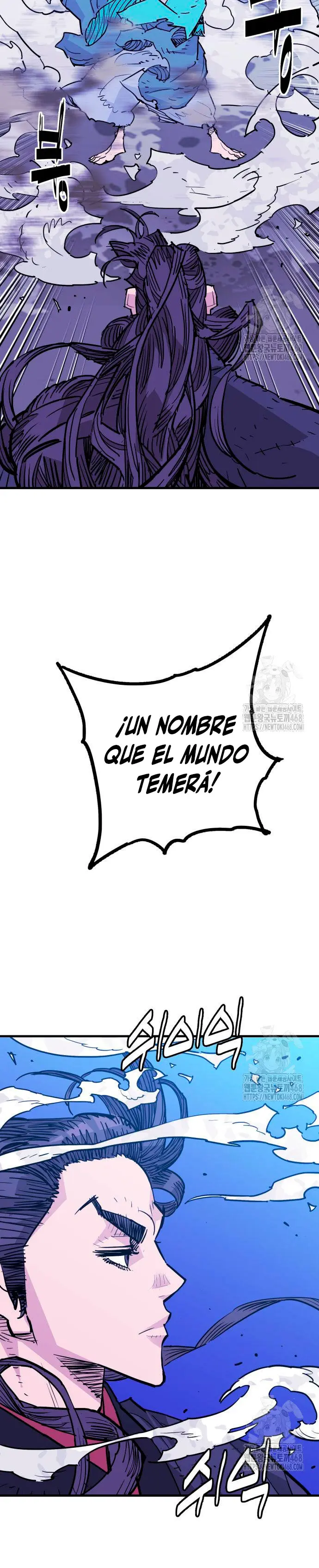 Rey Demonio capítulo 45, página 18