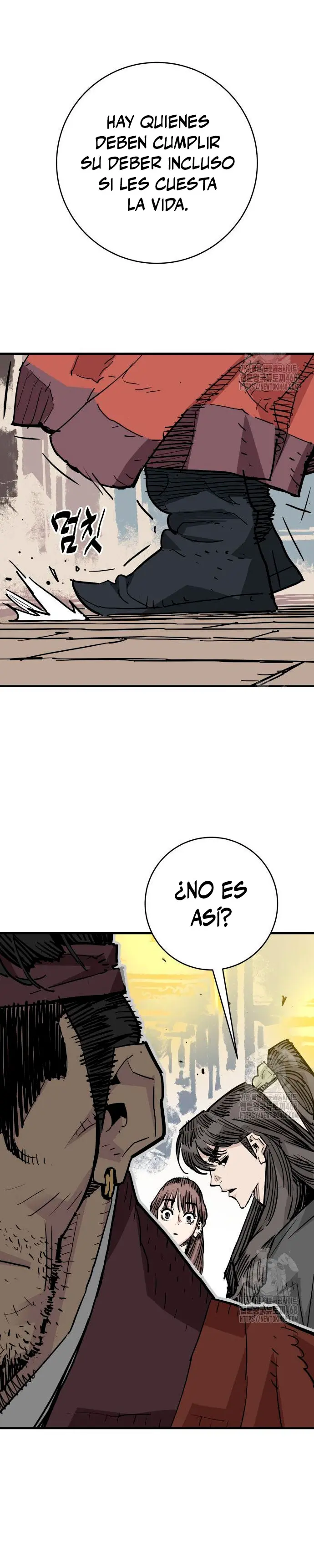 Rey Demonio capítulo 45, página 37