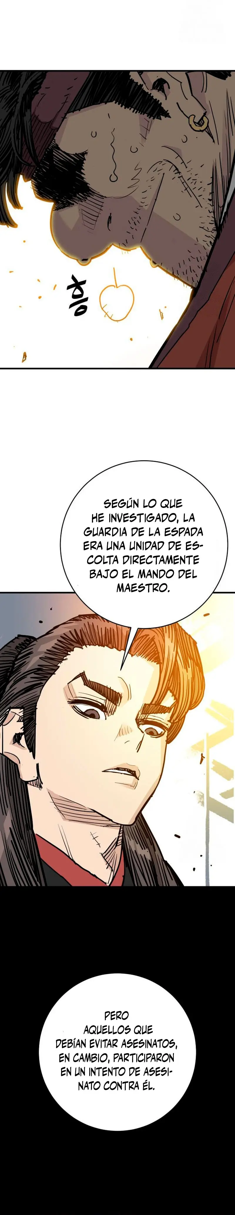 Rey Demonio capítulo 46, página 15