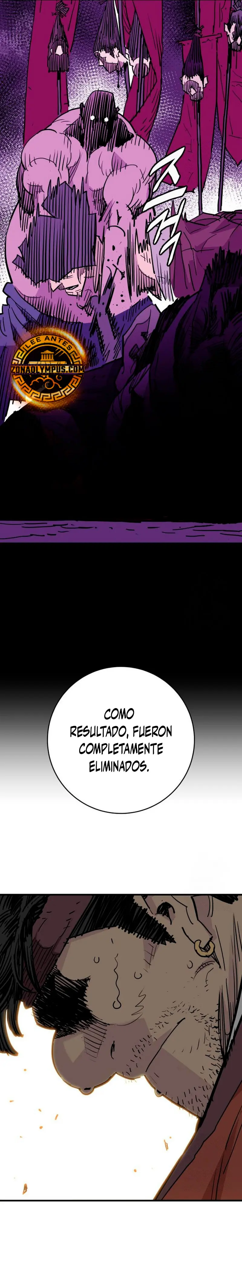 Rey Demonio capítulo 46, página 16