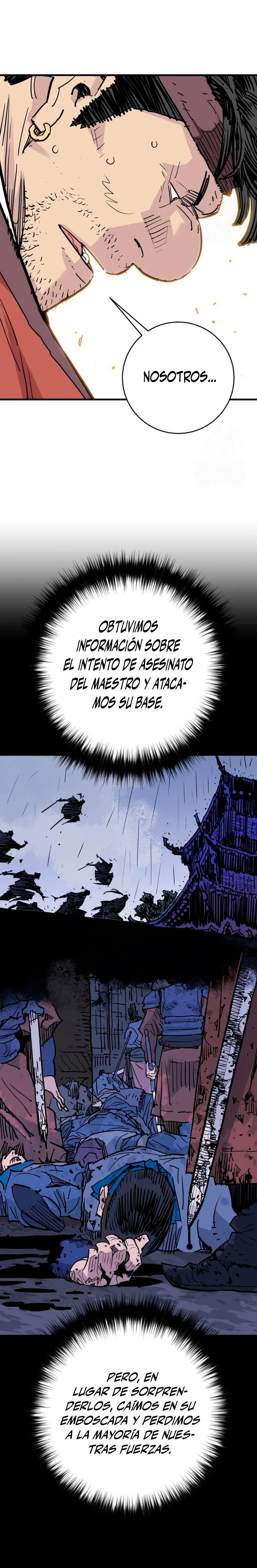 Rey Demonio capítulo 46, página 21