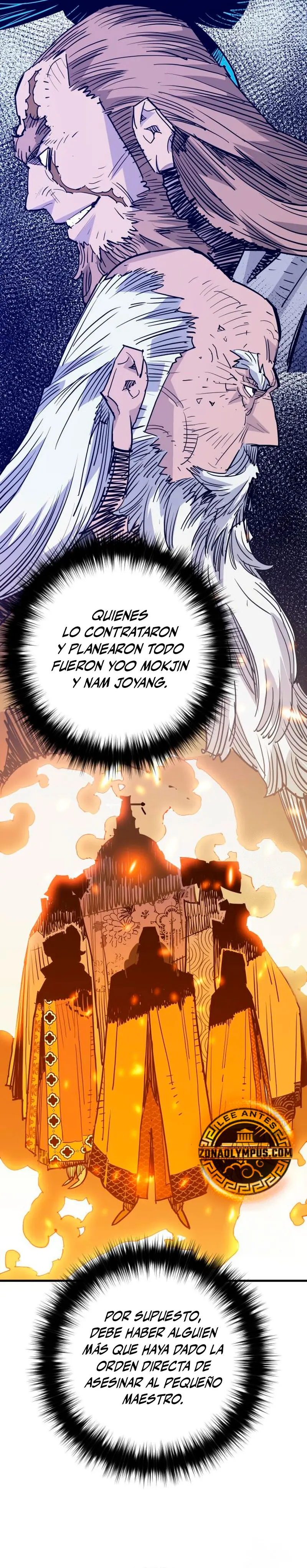 Rey Demonio capítulo 46, página 30