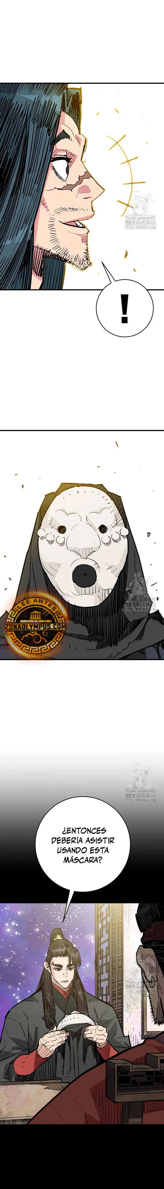 Rey Demonio capítulo 47, página 8