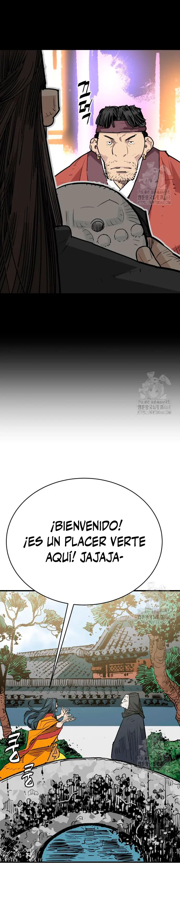 Rey Demonio capítulo 47, página 9