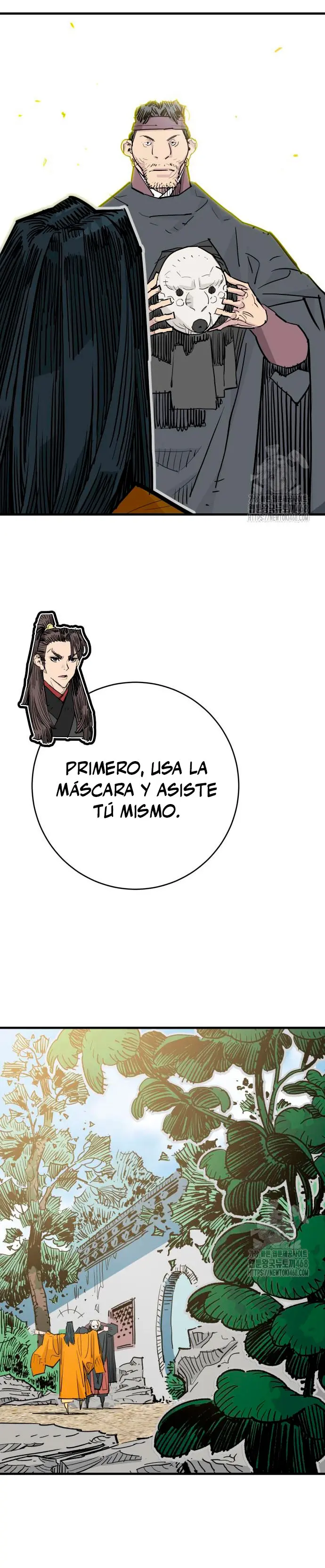 Rey Demonio capítulo 47, página 13