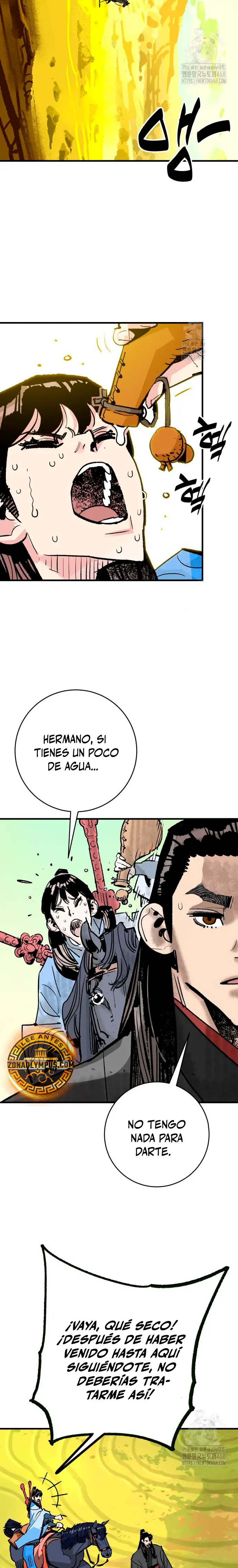 Rey Demonio capítulo 54, página 3