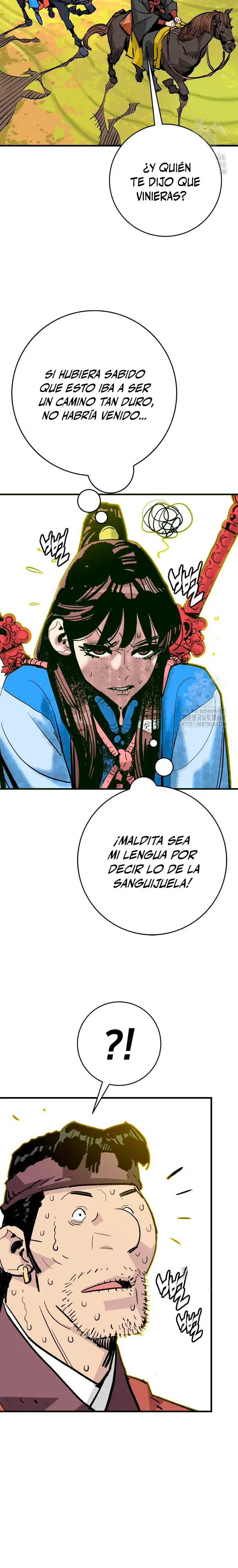 Rey Demonio capítulo 54, página 4