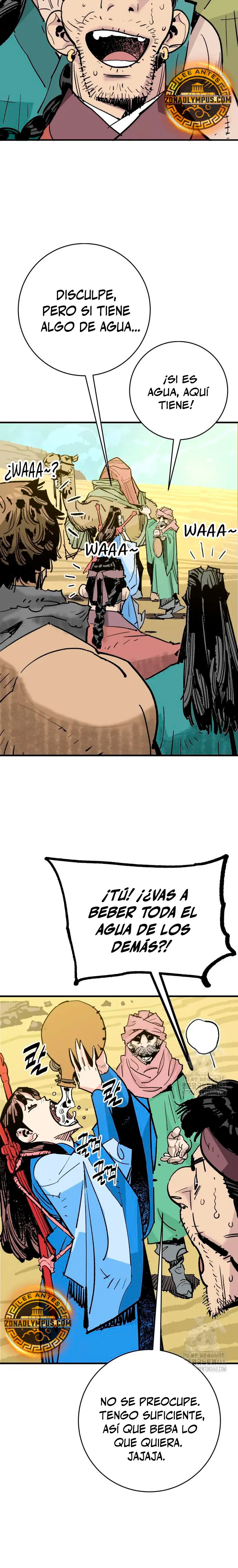 Rey Demonio capítulo 54, página 7