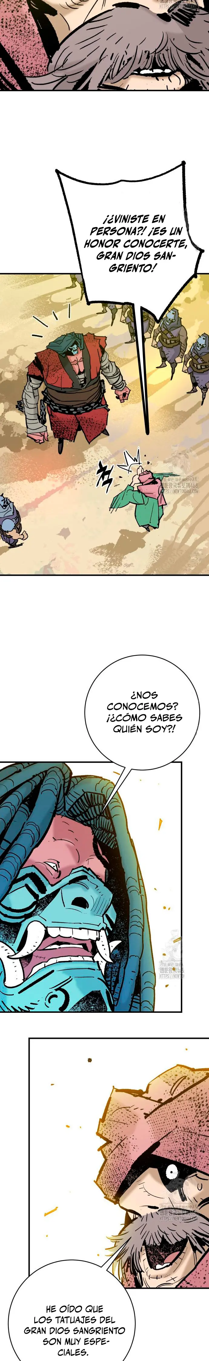 Rey Demonio capítulo 54, página 17