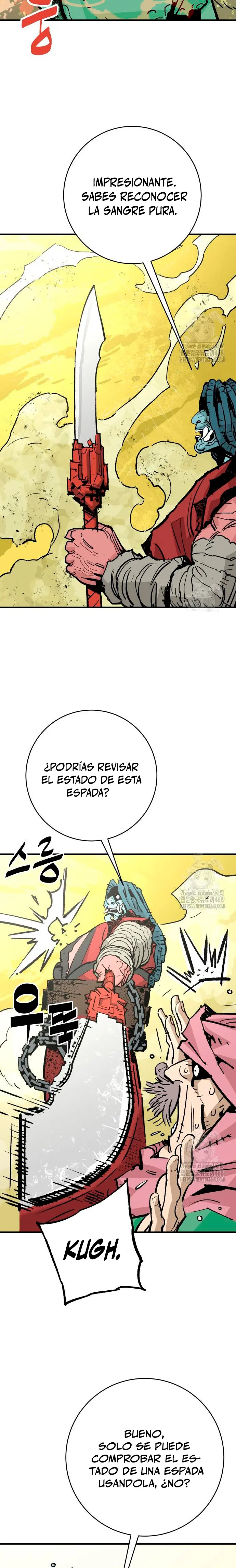 Rey Demonio capítulo 54, página 23