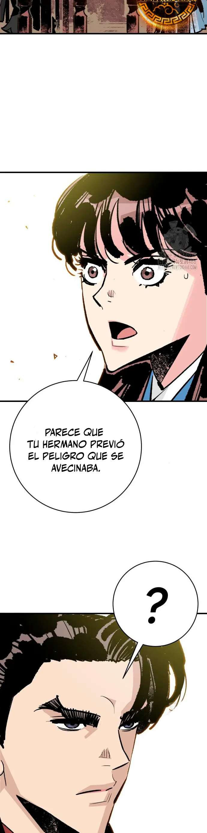 Rey Demonio capítulo 49, página 30