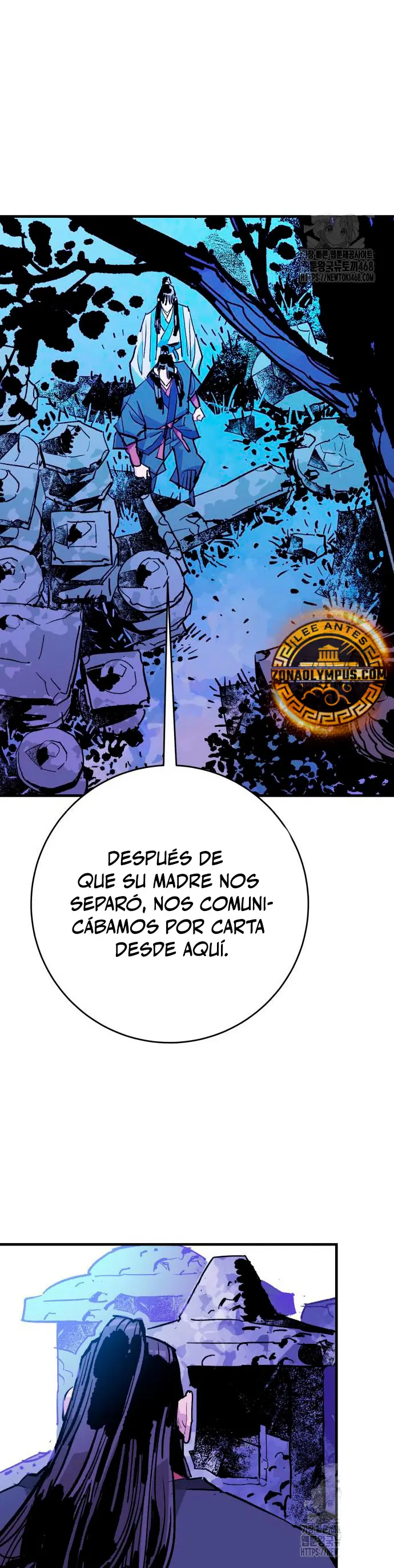 Rey Demonio capítulo 49, página 37