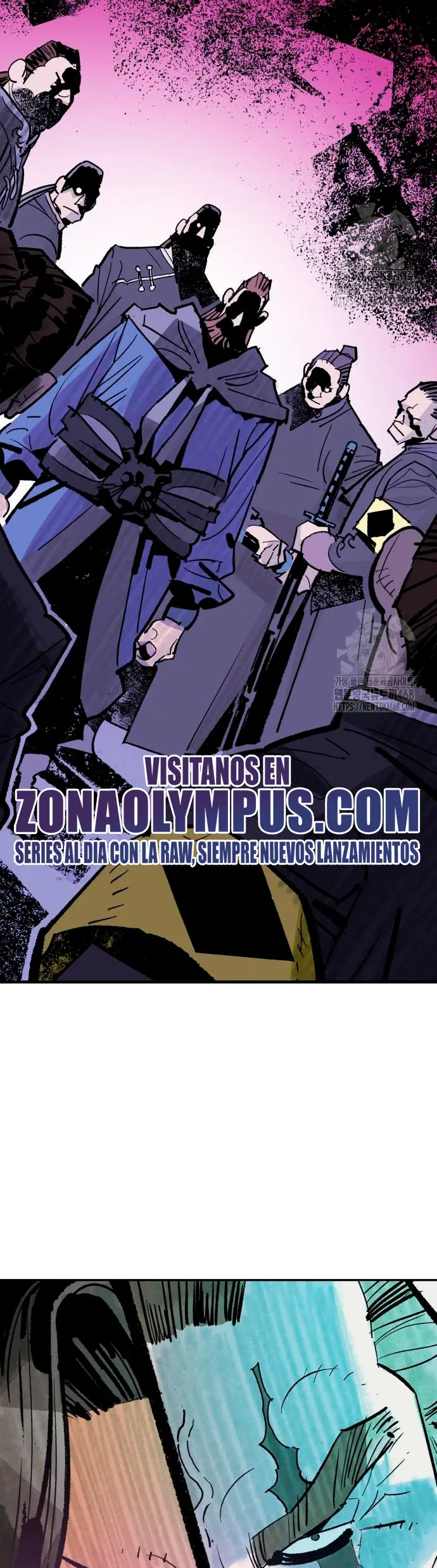 Rey Demonio capítulo 50, página 42