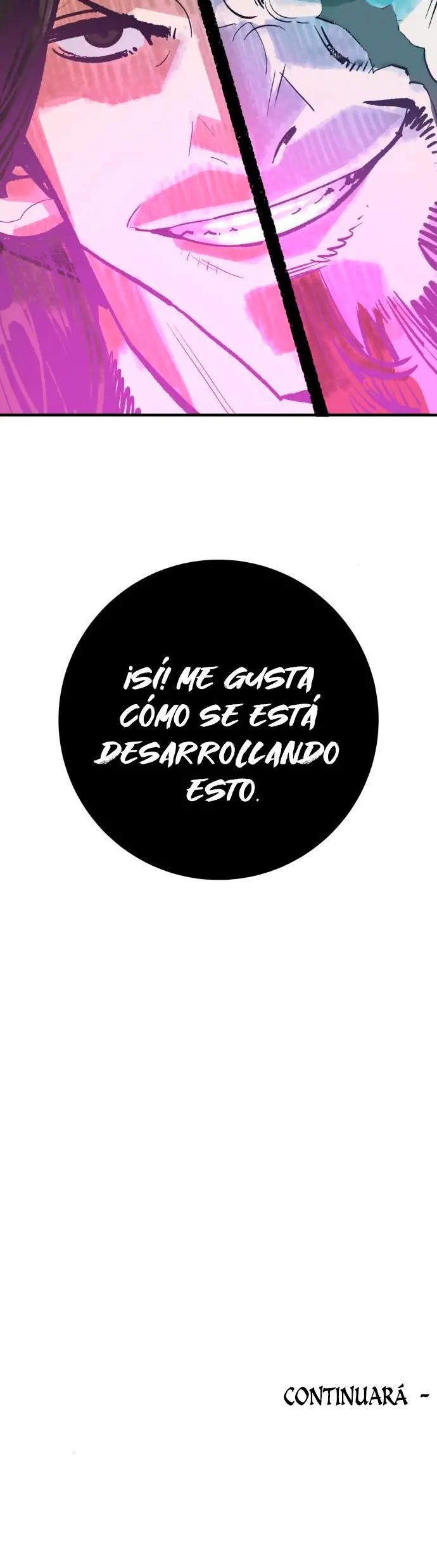 Rey Demonio capítulo 50, página 43