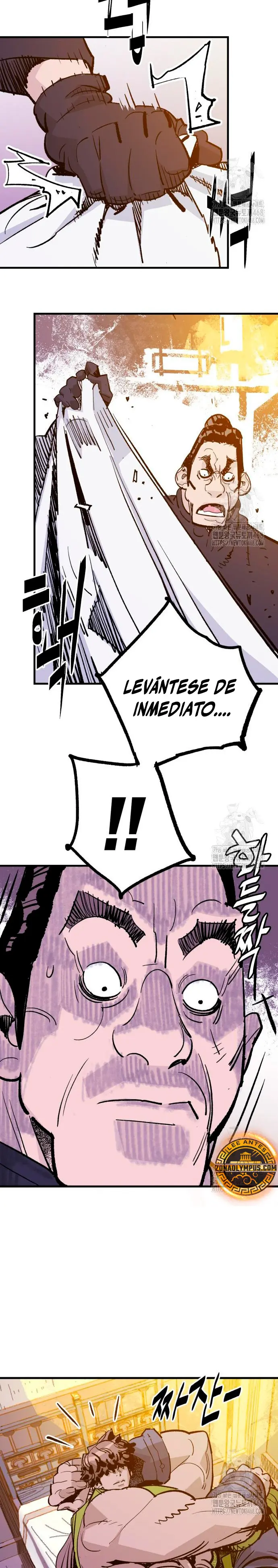 Rey Demonio capítulo 51, página 6