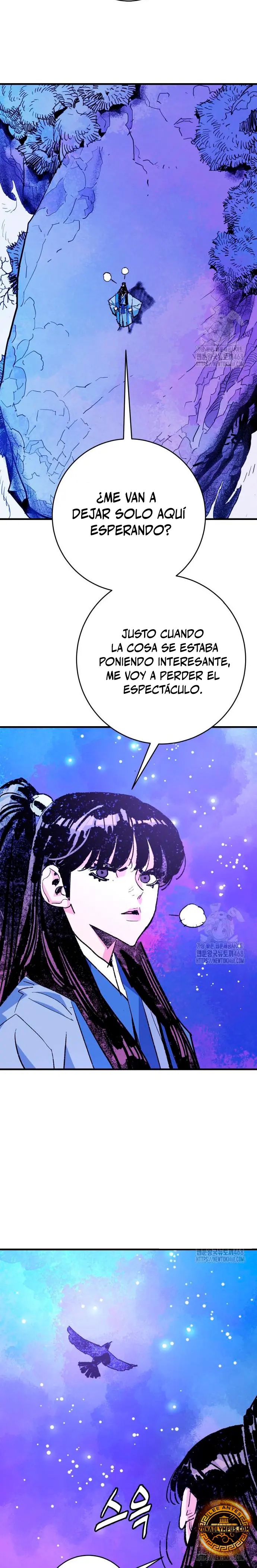 Rey Demonio capítulo 51, página 31