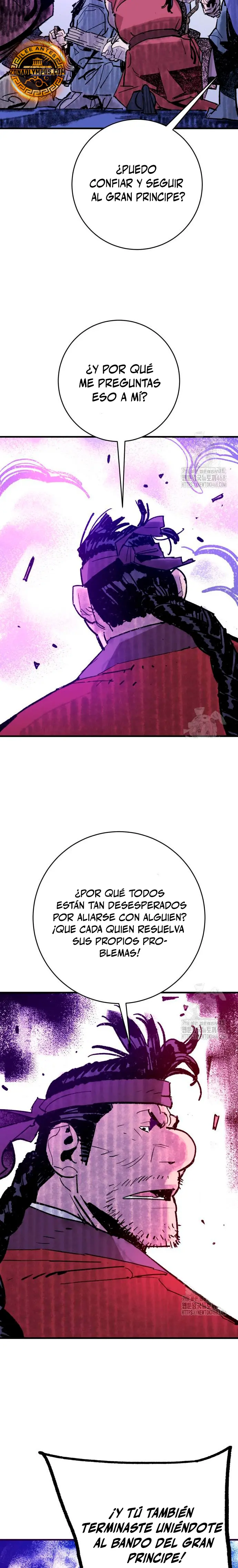 Rey Demonio capítulo 52, página 4
