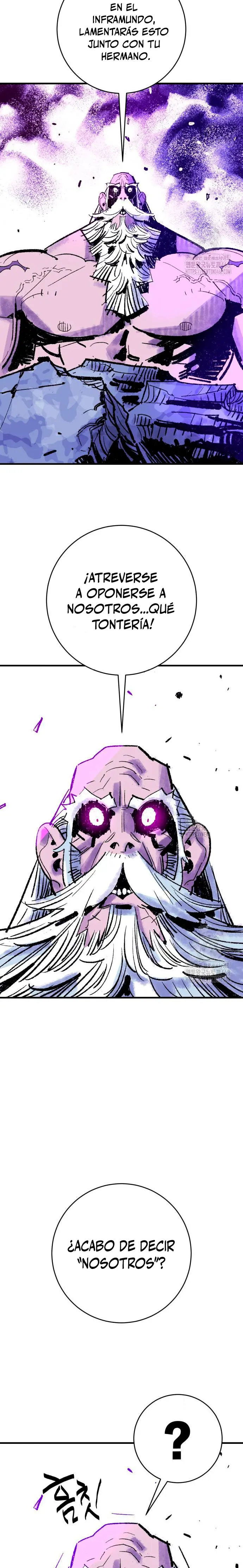 Rey Demonio capítulo 52, página 8