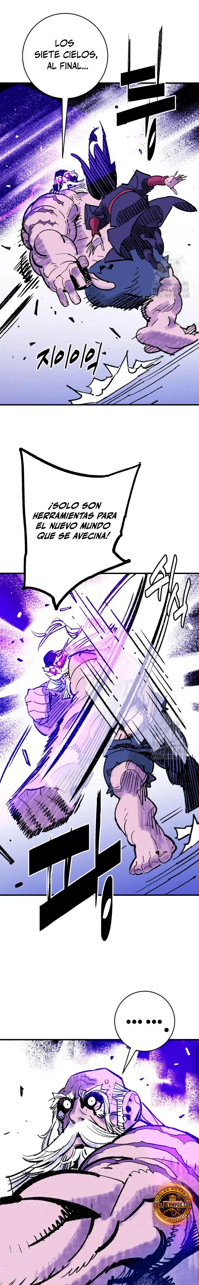 Rey Demonio capítulo 52, página 11