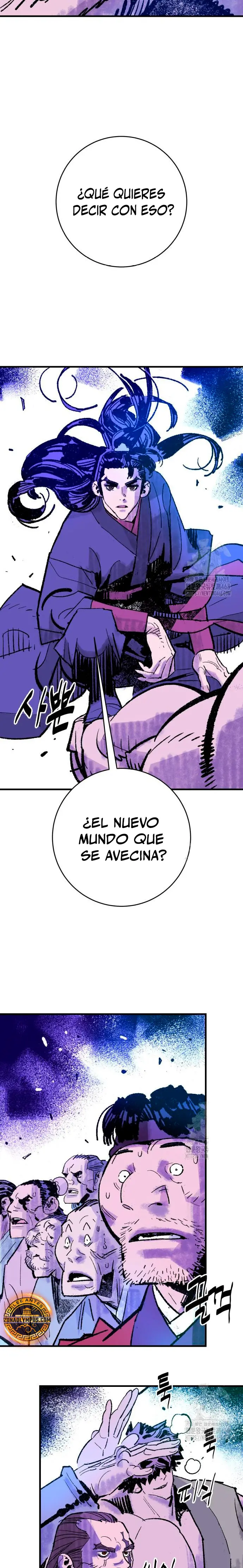 Rey Demonio capítulo 52, página 12