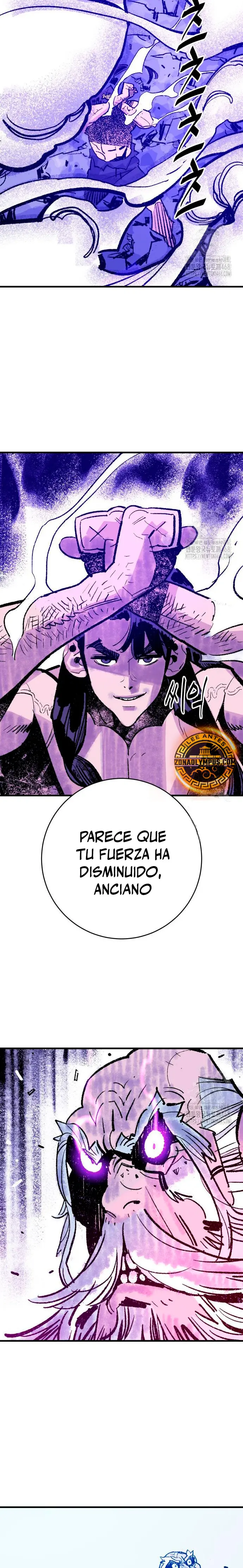 Rey Demonio capítulo 52, página 16