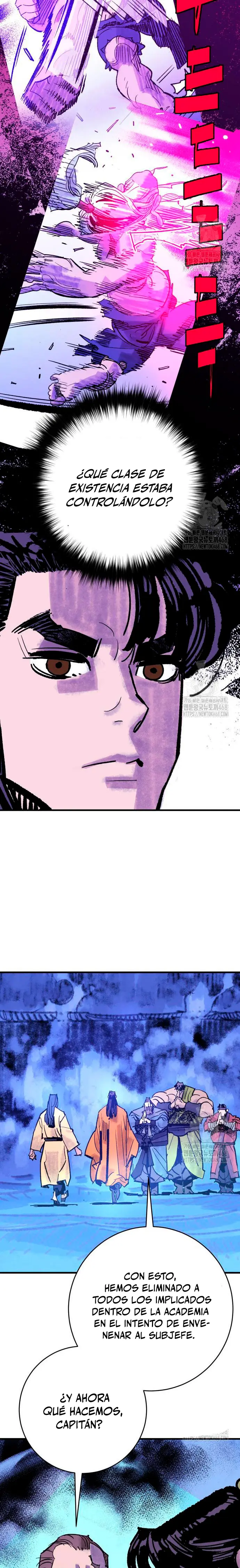 Rey Demonio capítulo 53, página 8