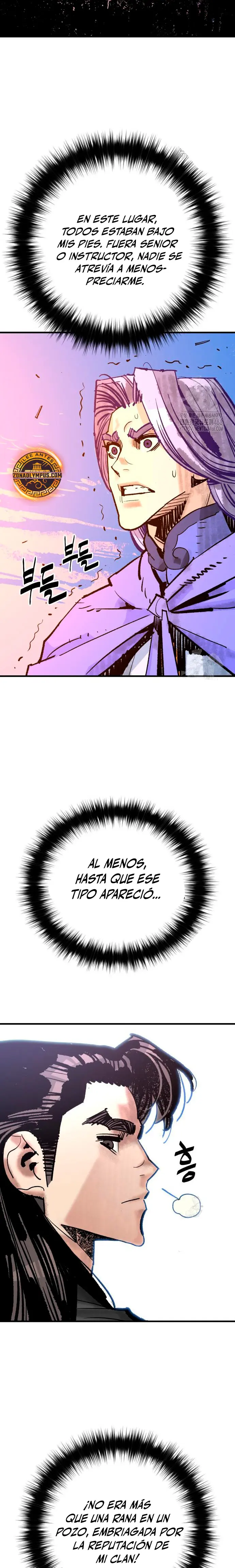 Rey Demonio capítulo 53, página 23