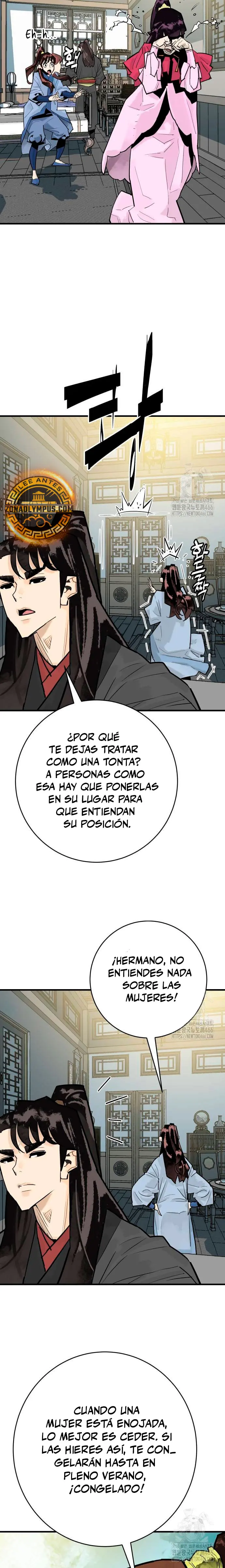 Rey Demonio capítulo 36, página 3