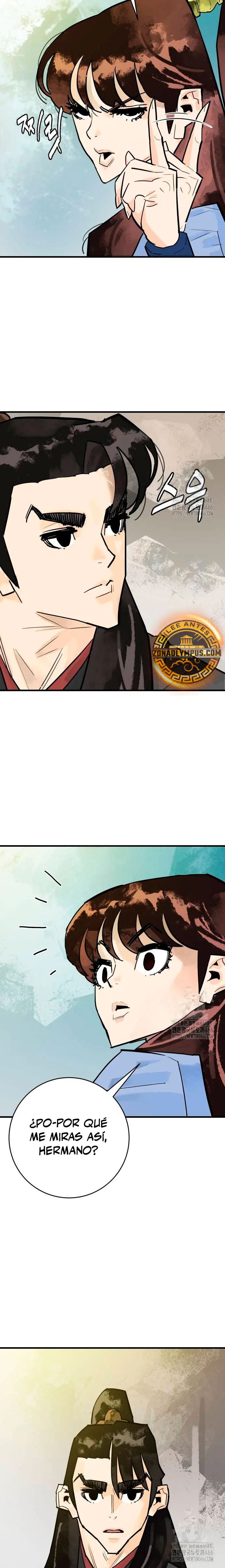 Rey Demonio capítulo 36, página 4