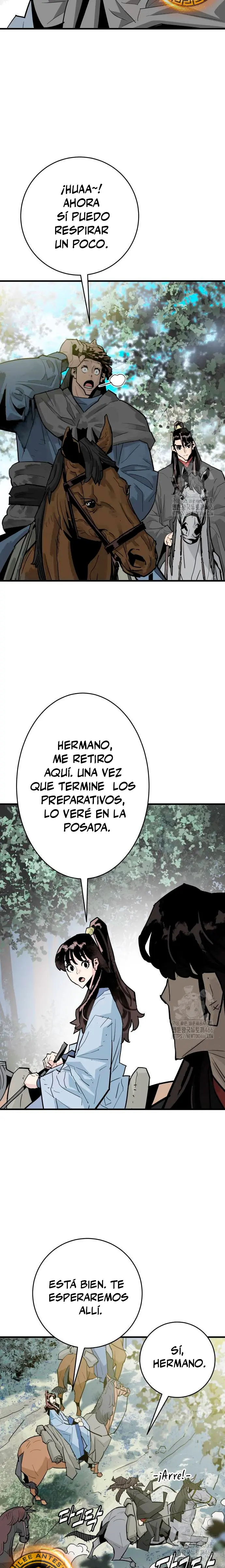 Rey Demonio capítulo 36, página 13