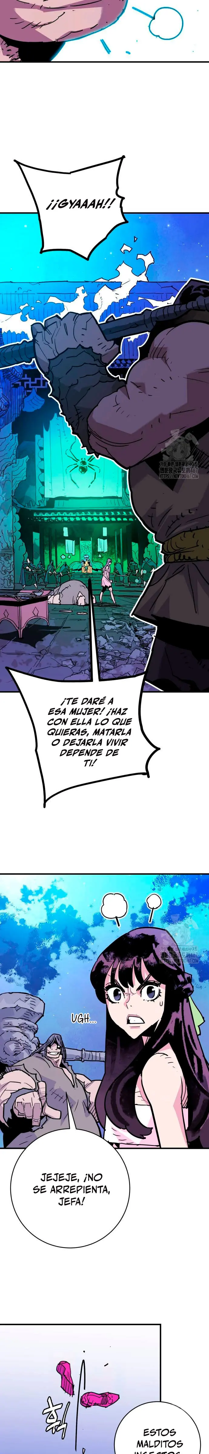Rey Demonio capítulo 40, página 3