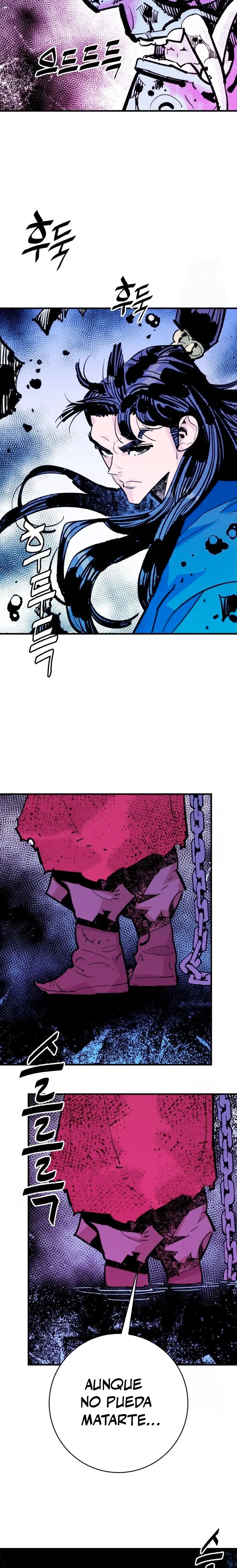 Rey Demonio capítulo 56, página 6
