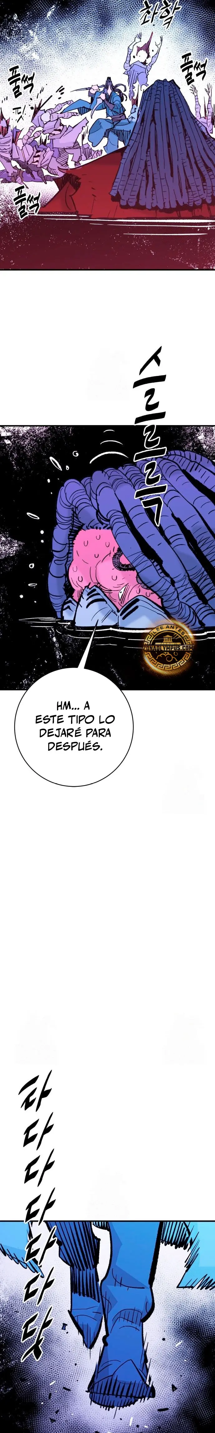 Rey Demonio capítulo 56, página 15