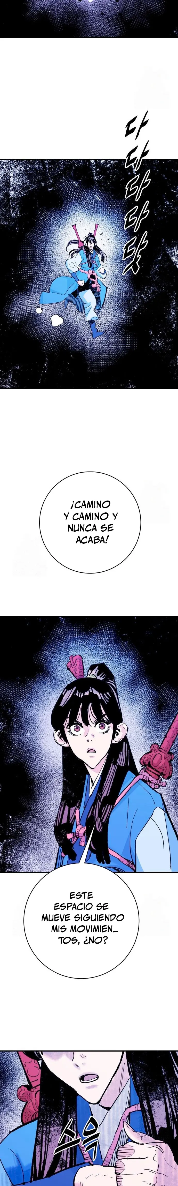 Rey Demonio capítulo 56, página 16