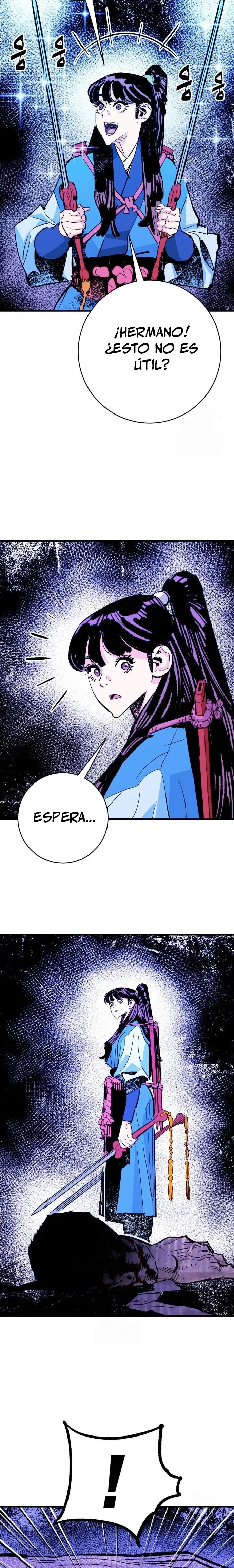 Rey Demonio capítulo 56, página 22