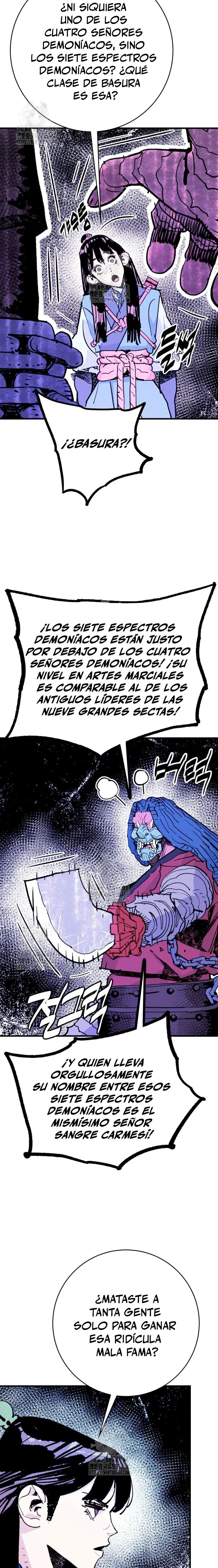 Rey Demonio capítulo 57, página 4
