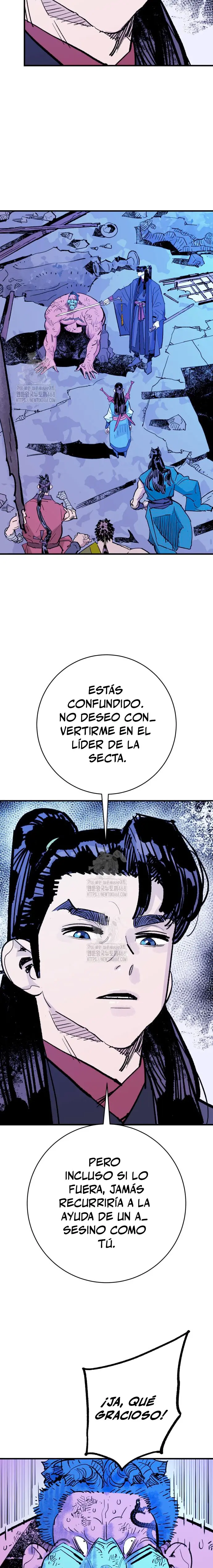 Rey Demonio capítulo 58, página 3