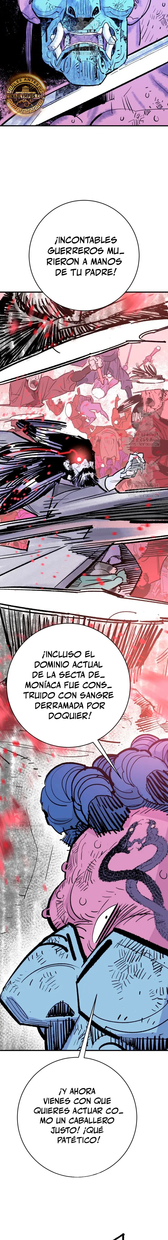 Rey Demonio capítulo 58, página 4