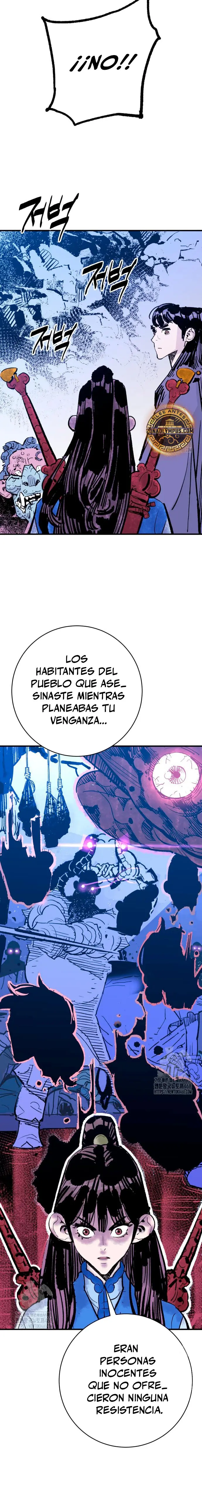 Rey Demonio capítulo 58, página 5