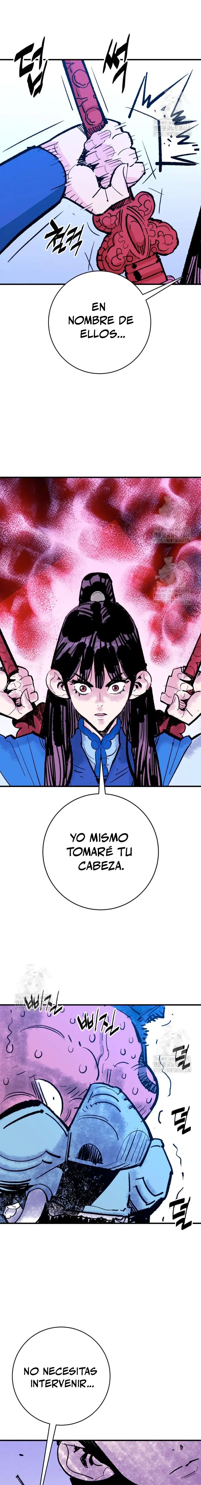 Rey Demonio capítulo 58, página 6