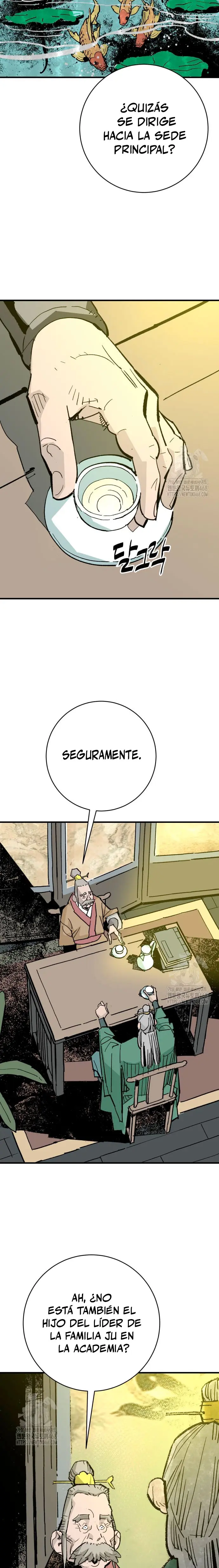 Rey Demonio capítulo 58, página 10