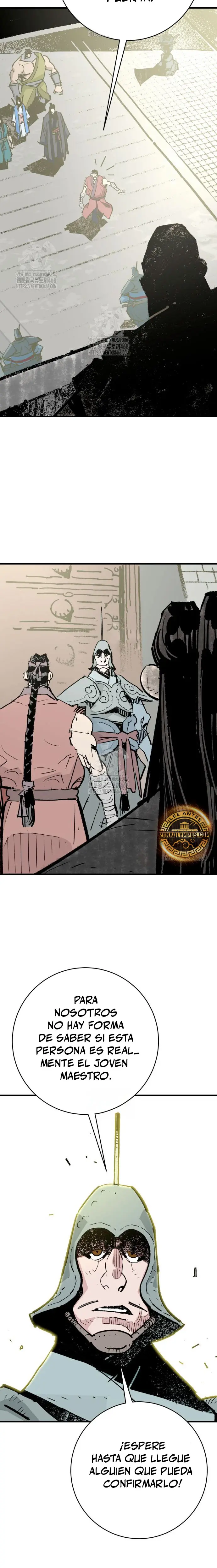 Rey Demonio capítulo 58, página 19