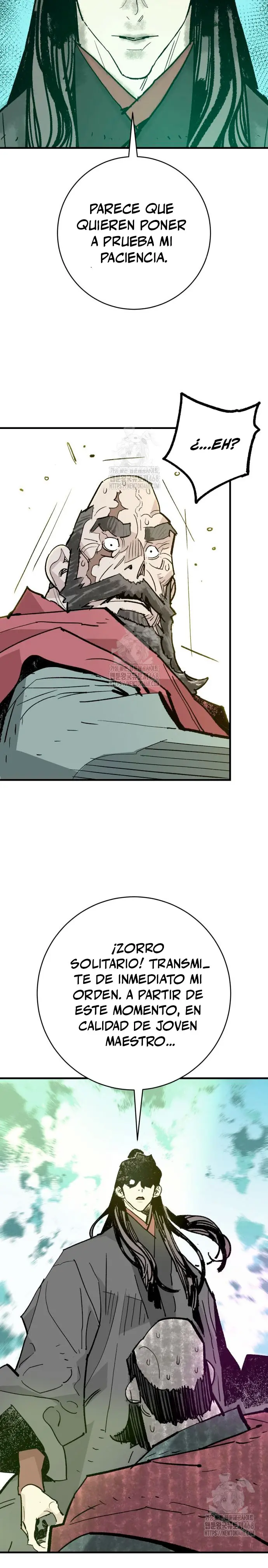 Rey Demonio capítulo 58, página 24