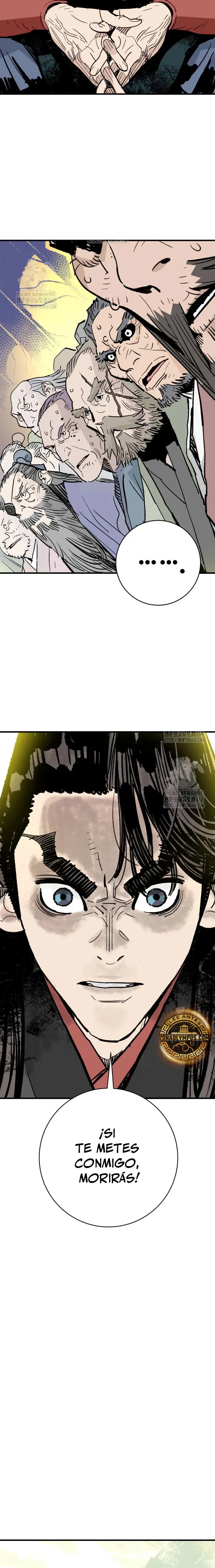Rey Demonio capítulo 59, página 12