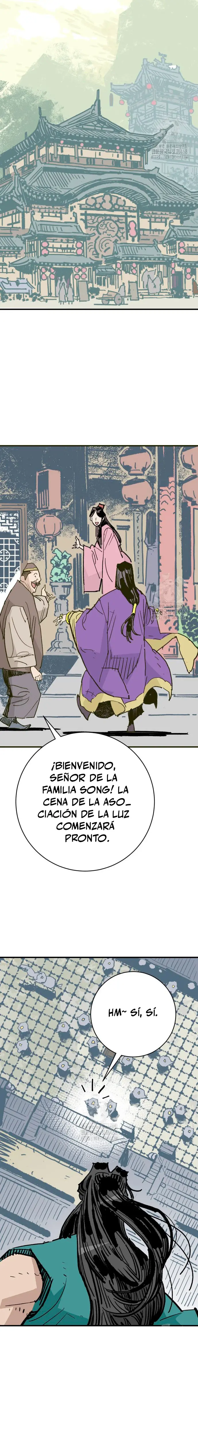 Rey Demonio capítulo 59, página 13