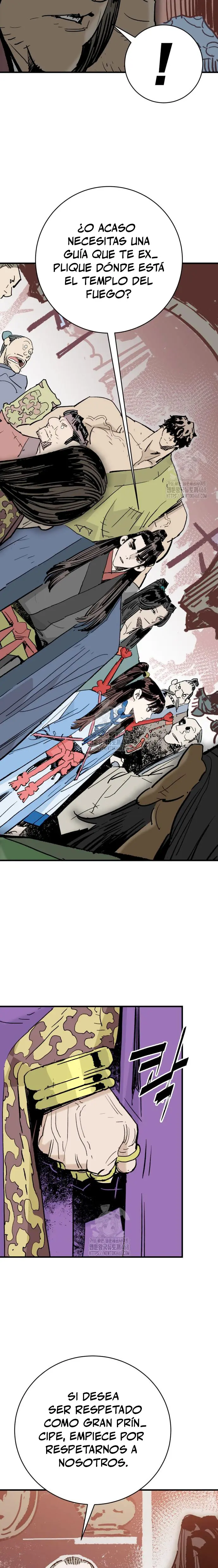 Rey Demonio capítulo 59, página 22